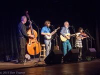 Ken Whiteley & The Beulah Band
