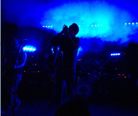PEARL JAM TRIBUTE CHICAGO w/ THE WHO'S WHO (WHO TRIBUTE)