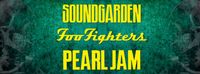 PEARL JAM TRIBUTE CHICAGO