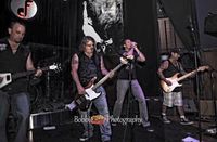 PEARL JAM TRIBUTE CHICAGO
