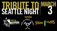 PEARL JAM TRIBUTE CHICAGO