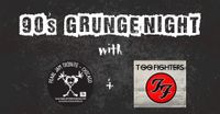 PEARL JAM TRIBUTE CHICAGO @ AUSTINS FUEL ROOM