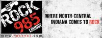 PEARL JAM TRIBUTE CHICAGO @ The Rock 985 Lounge 