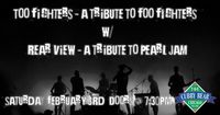 PEARL JAM TRIBUTE CHICAGO @ CUBBY BEAR