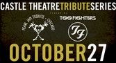 PEARL JAM TRIBUTE CHICAGO