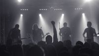PEARL JAM TRIBUTE CHICAGO