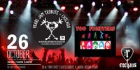 PEARL JAM TRIBUTE CHICAGO @ ROCHAUS