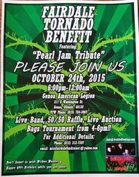 Fairdale Tornado Relief Fund