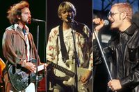 PEARL JAM TRIBUTE CHICAGO