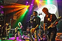 PEARL JAM TRIBUTE CHICAGO