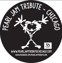 PEARL JAM TRIBUTE CHICAGO@ BENCHMARK