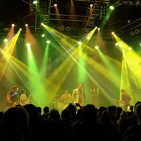 REARVIEW: A TRIBUTE TO PEARL JAM @ LINCOLN AMPITHEATER