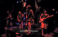 PEARL JAM TRIBUTE CHICAGO