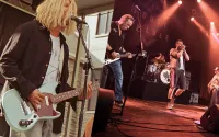 REARVIEW - A TRIBUTE TO PEARL JAM @ THE MOUNT AT THE FORGE