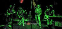 PEARL JAM TRIBUTE CHICAGO