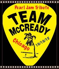 PEARL JAM TRIBUTE CHICAGO