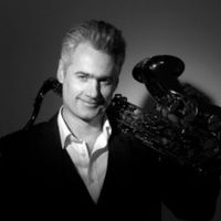 Soul Sax by Ian Close