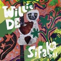 Sifaka, Pt. 1 - EP by Willie DE