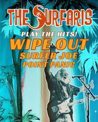 City Winery Philadelphia presents The Surfaris live