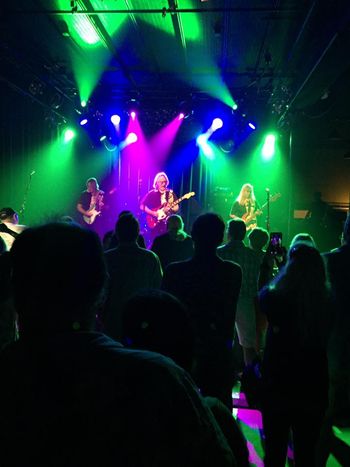 Vinyl Music Hall - Pensacola, FL
