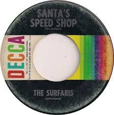 Christmas Single
