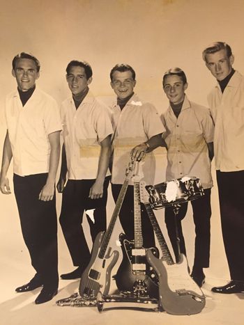 The Surfaris - 1965
