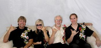 Backstage-San Diego Fair
