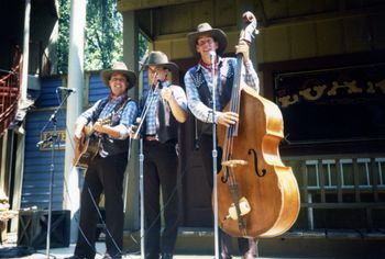 Opryland circa 1991
