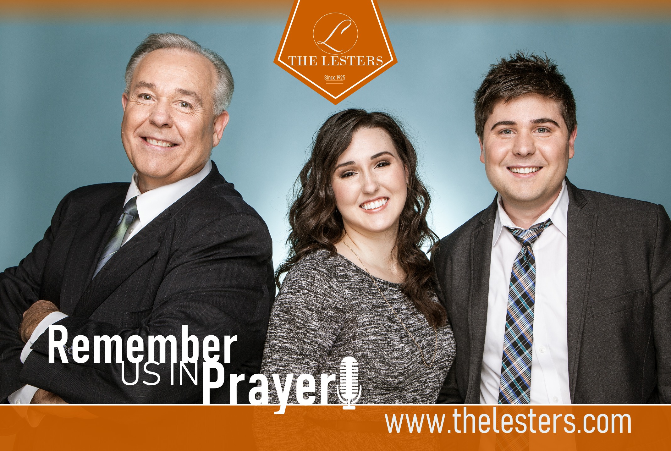 The Lesters