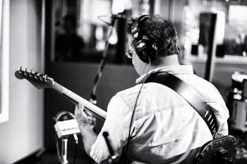 Photo: Michael D. Spencer
