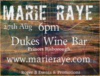 Dukes Wine Bar