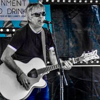 Hot Box Live Events (Acoustic Show)