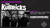 Shakey's Sessions at the Bassment