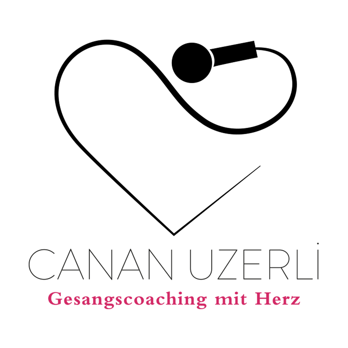 Let Your Heart Sing!- Gesangscoaching  mit Herz für deine Stimme