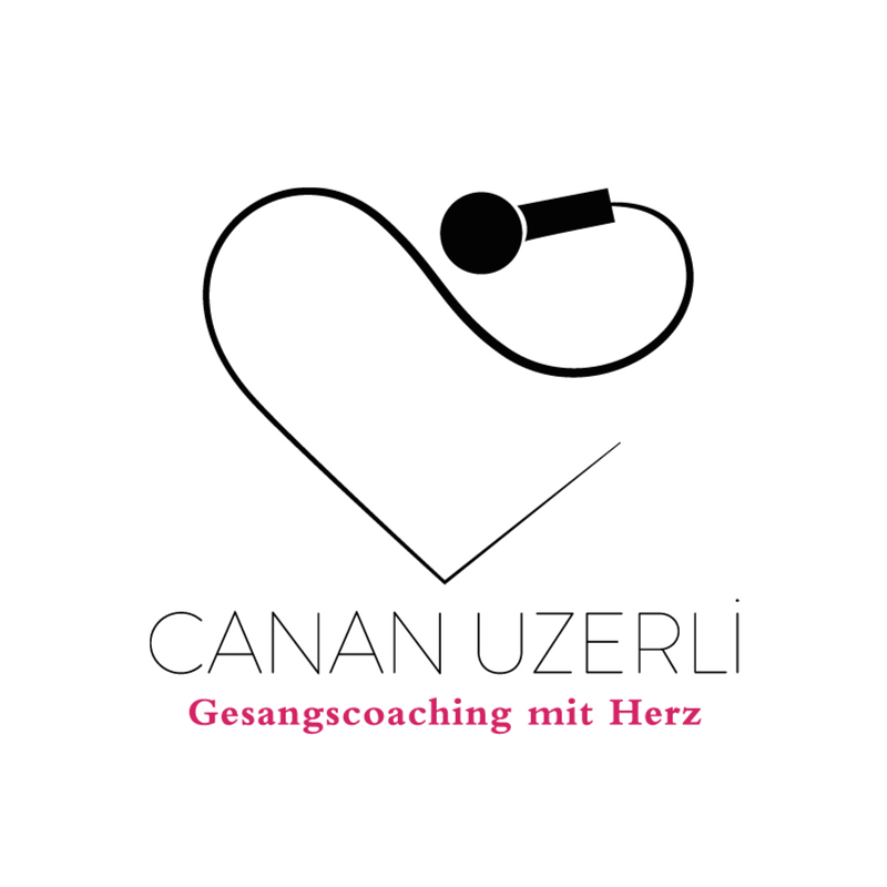 Let Your Heart Sing!- Gesangscoaching  mit Herz für deine Stimme