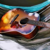 Songwriting Camp for Kids