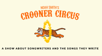 Crooner Circus