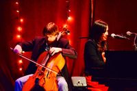 Private Event - Serenity and Michael Duo