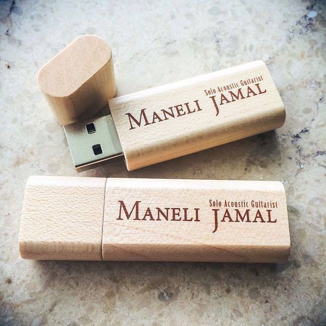 USB Package (Music Only)