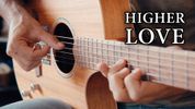 Higher Love TABS
