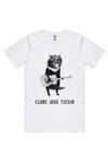 DEVIL TEE (MENS) 