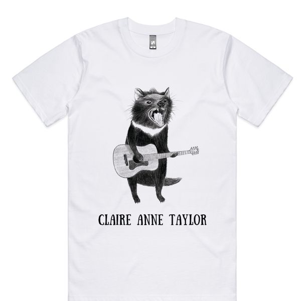 DEVIL TEE (MENS) 