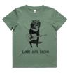 Kids Devil T-shirt