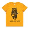 Kids Wombat T-shirt