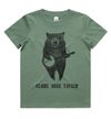 Kids Wombat T-shirt