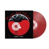 Giving It Away - LP VINYL (RED)