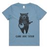 Kids Wombat T-shirt