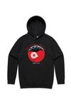 CLAIRE ANNE TAYLOR HOODIE 
