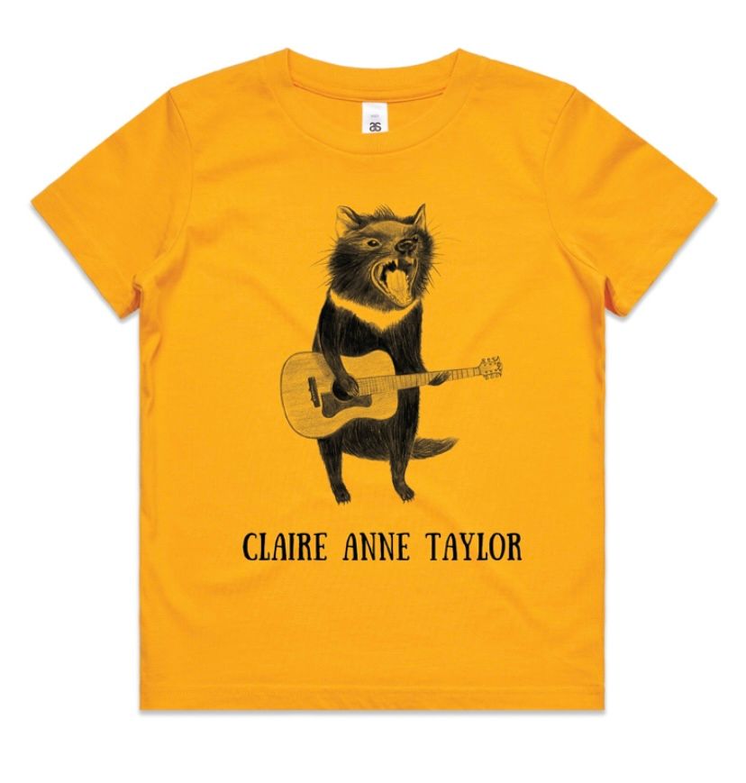 Kids Devil T-shirt