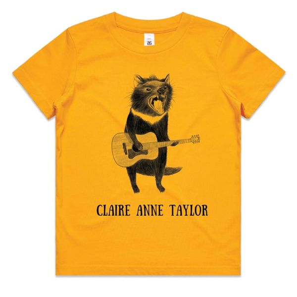Kids Devil T-shirt